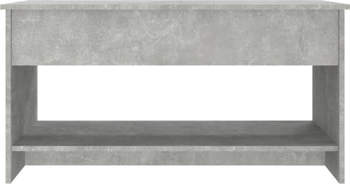 Image du produit vidaXL Couchtisch (102 x 50 x 52.50 cm)