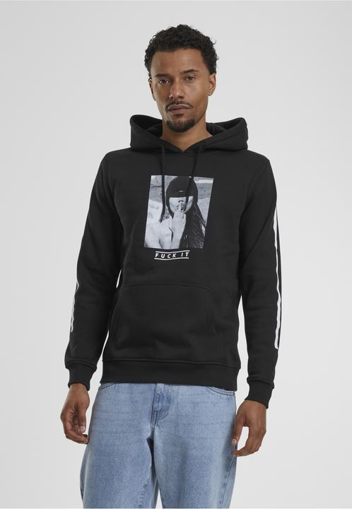 Produktbild Mister Tee F#KIT Hoodie - 18603 (3XL)
