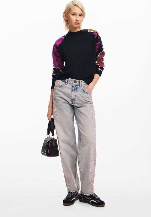 Produktbild Desigual pullover barrie (XS)