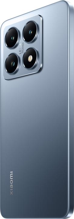 Image du produit Xiaomi 14T (256 Go, Bleu Titan, 6.67", Double SIM, 5G)