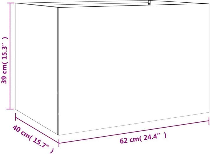 Image du produit vidaXL Gatlin