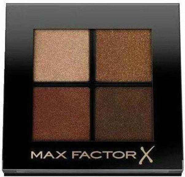 Actual product image Max Factor Colour X Pert Soft Touch Palette No 005 (005 Misty Onyx)