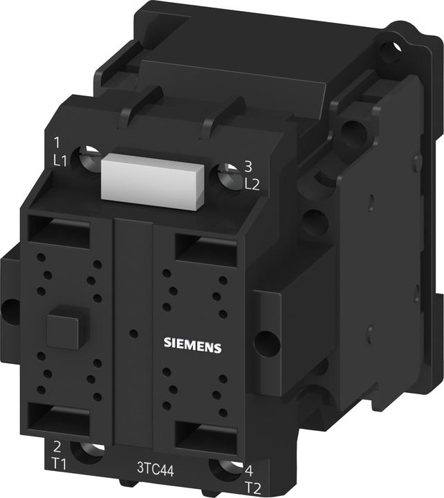 Produktbild Siemens Contactor Size 2, 2P, 110V