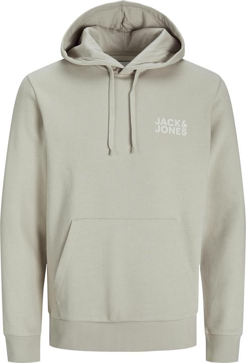 Produktbild Jack & Jones Logo Kapuzenpullover Kapuzenpullover (S)