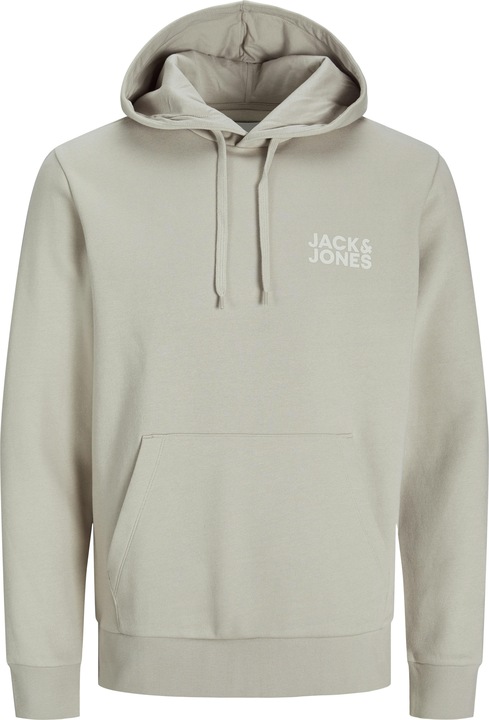 Immagine prodotto Jack & Jones Maglia con cappuccio con logo Maglia con cappuccio (S)