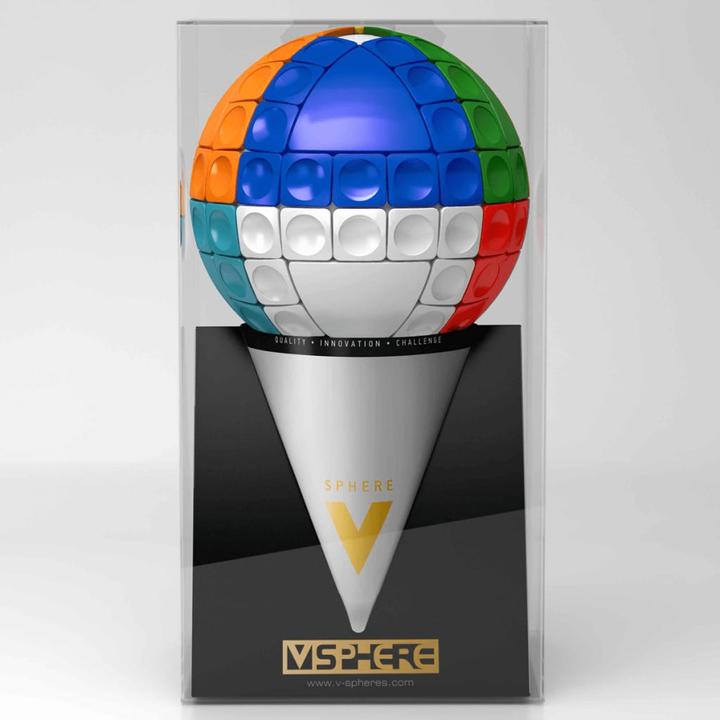 Immagine prodotto Vcube Sfera
