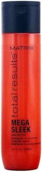 Produktbild Matrix Total Results Mega Sleek (Flüssiges Shampoo, 300 ml)