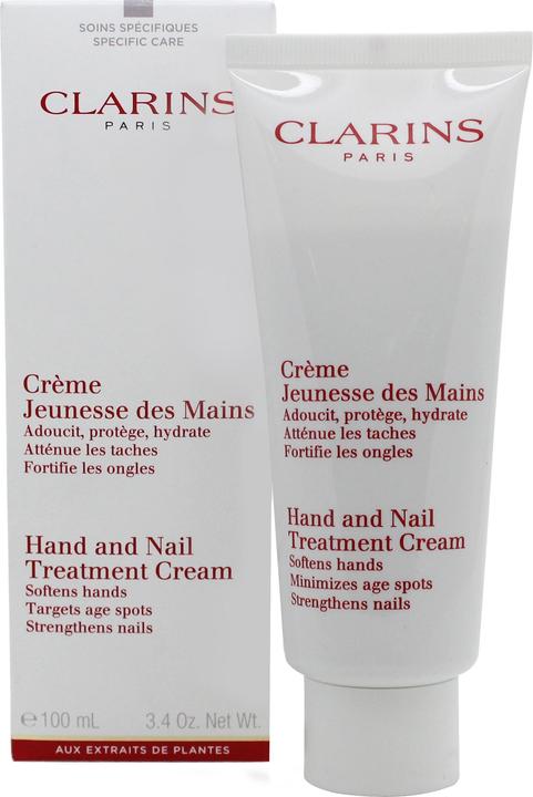 Image du produit Clarins Jeunesse des Mains (100 ml)