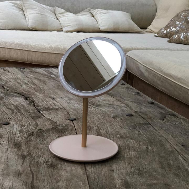 Produktbild Ailoria Kosmetikspiegel Splendide Rosa