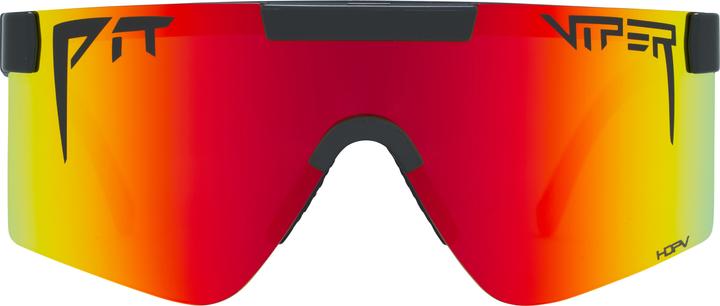 Actual product image Pit Viper The Exec Original