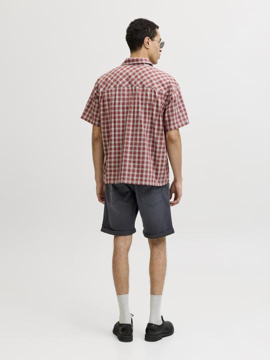 Image du produit Jack & Jones Jjirick Jjicon Shorts Ge 720 I.K Sn (XS)