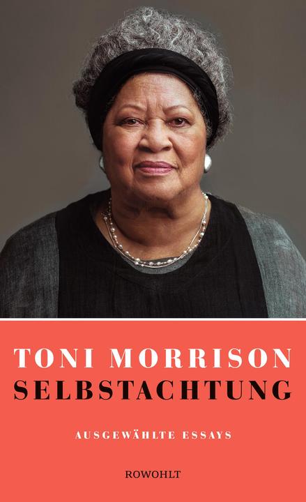Immagine prodotto Selbstachtung (Tedesco, Christiane Buchner, Christine Richter-Nilsson, Dirk van Gunsteren, Nicholas Stingl, Tommaso Piltz, Toni Morrison, 2020)