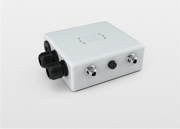 Actual product image Extreme Networks AP360I-WR DUAL RADIO 802.11AX (1200 Mbit/s)