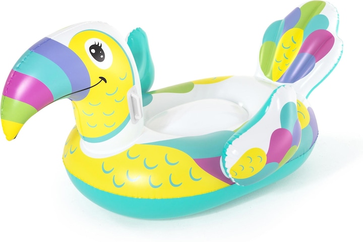 Bestway Giocattolo galleggiante Toucan