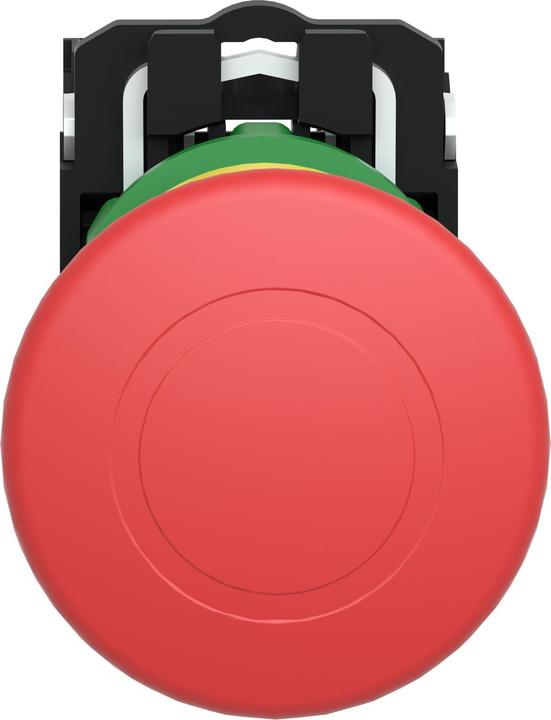 Produktbild Schneider Electric Not-Halt-Schalter 40mm Zug 1S 1Ö