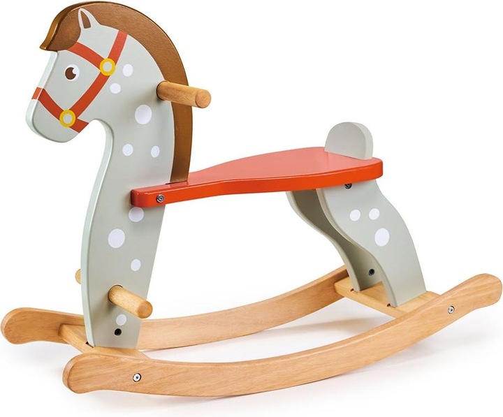 Produktbild Mentari Rocking Horse - (MT7953)