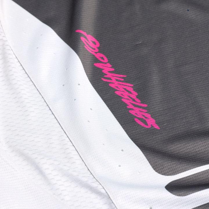 Image du produit Troy Lee Designs Sprint Jersey, Fifty-50, chalk, M (M)