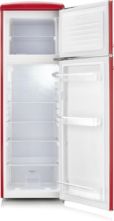 Produktbild Severin Dancal Koelvriescombi Rkg8983 (246 l)