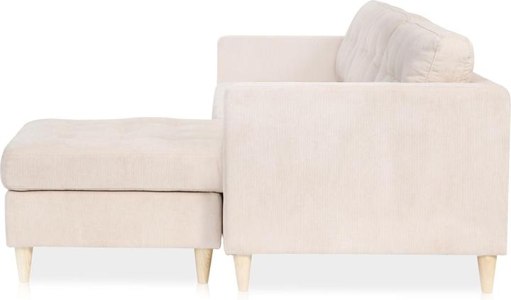 Produktbild Ebuy24 Marin (Ecksofa)