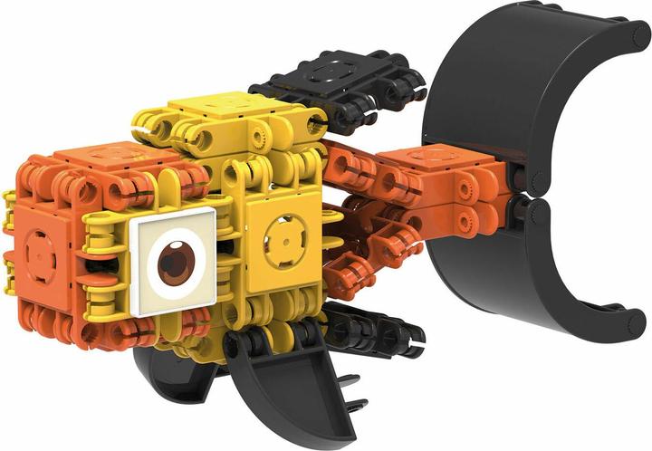 Actual product image Clicformers Steam Creative Master Set