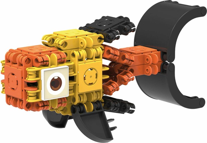 Produktbild Clicformers Steam Creative Master Set