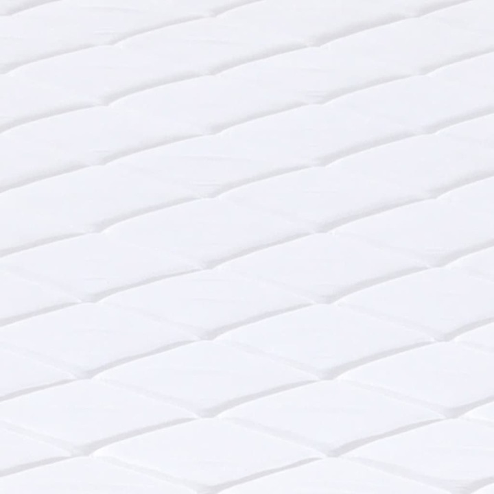 Actual product image VidaXL Jessalin (100 x 200 cm, Foam core)
