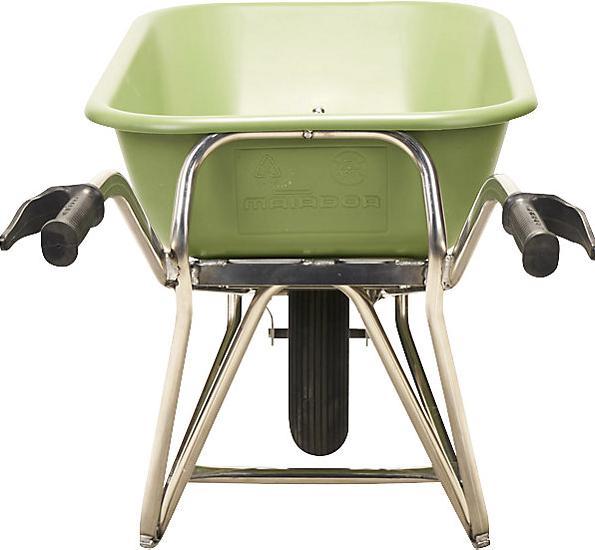 Produktbild Matador Profi-Max Plus Schubkarre