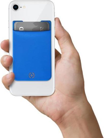 Produktbild Celly Pocketfix Card holder