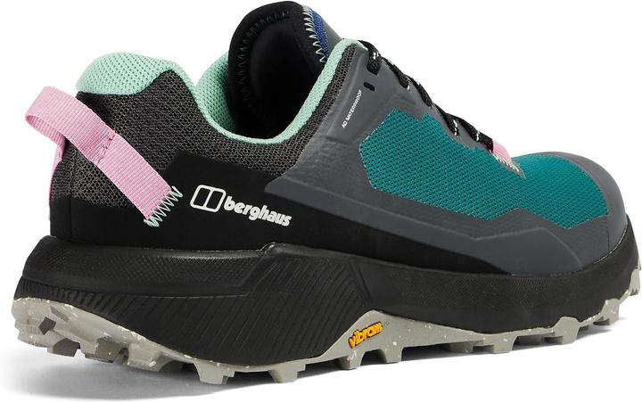 Produktbild Berghaus Revolute Active Shoe (39.5)