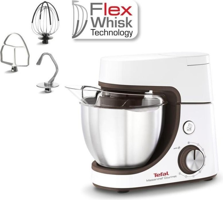 Immagine prodotto Tefal ROBOT DA CUCINA QB51K138 (1100 W)
