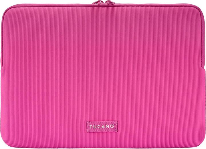 Tucano Sleeve Colore 2 15.6"/16" - Buntes Neopren-Sleeve mit (16", Apple)