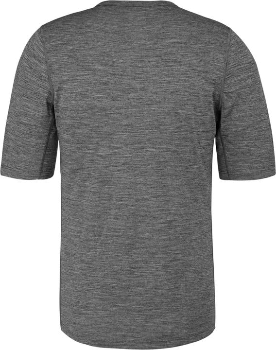 Actual product image Normani Herren Merino T-Shirt „Delamere" - 9657 (M)