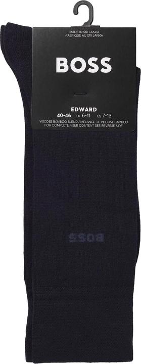 Produktbild BOSS Edward Gentle Socken (Einzelpack, 43 - 45)