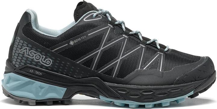 Actual product image Asolo TAHOE GTX Woman (42, 42.5)