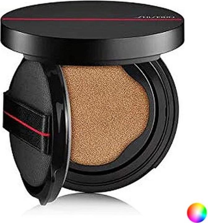 Shiseido Synchro Skin Self-Refreshing - Cuscino compatto Avorio 120 (120 avorio)