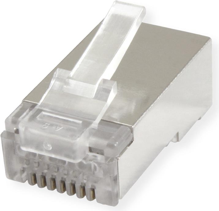 Produktbild Value RJ-45 Modular Stecker