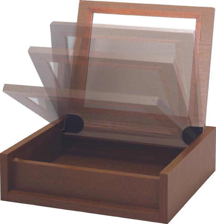 Actual product image Sugatsune Damping hinge (1 pcs.)