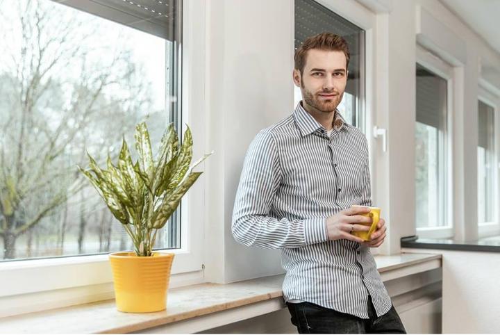 Image du produit Schellenberg Maxi PLUS 10Nm 20711 Moteur tubulaire 60mm 20kg 113W 10 Nm