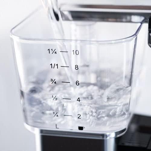Image du produit Moccamaster Yellow Pepper Single (Prise UE)