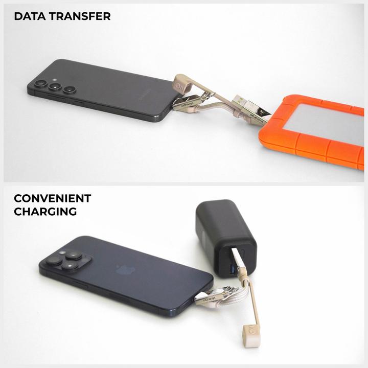 Produktbild Rolling Square inCharge XS (0.16 m, 240 W)