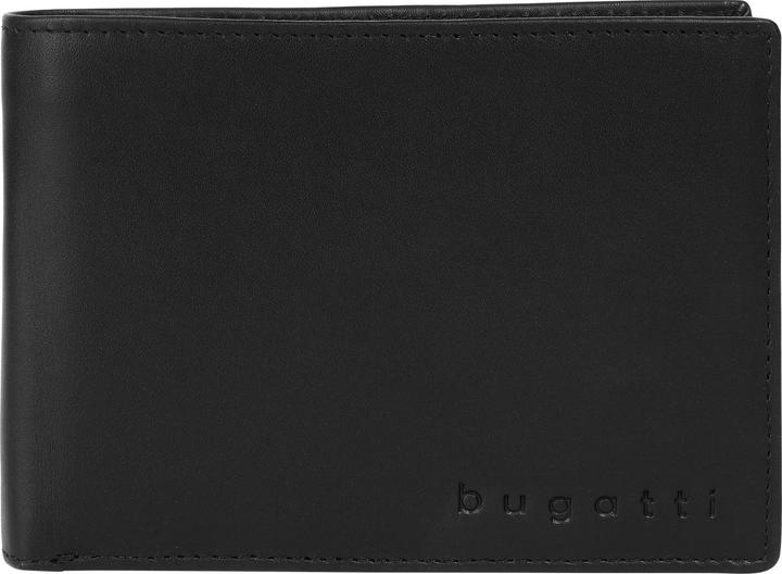 Actual product image Bugatti Wallet