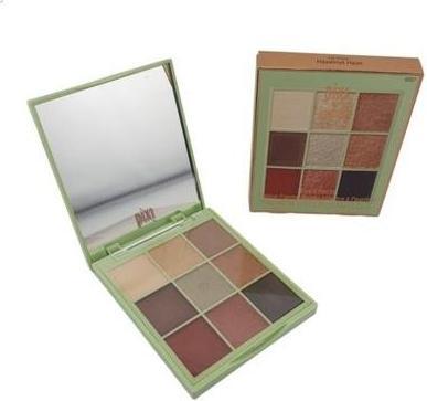 Produktbild Pixi by Petra Eye Effects Shadow Palette Hazelnut Haze 11.5g (Hazelnut Haze)
