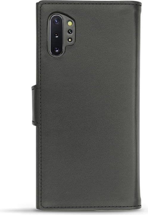 Produktbild Noreve Lederschutzhülle Wallet (Samsung Galaxy Note 10+)