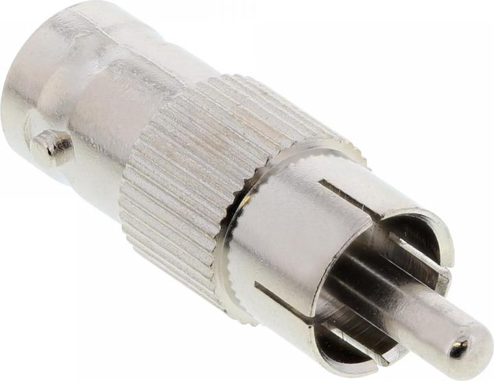 Actual product image InLine Video Adapter (Jack adapter)