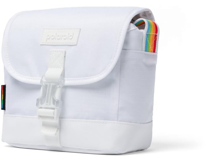 Actual product image Polaroid Box Bags (Camera shoulder bag)