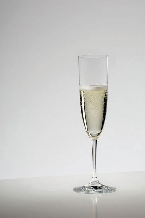 Produktbild Riedel Vinum Champagne Glass (2er Set) (16 cl, 2 Gläser, Sektgläser)