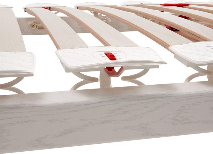 Actual product image SwissSleep by riposa BODYTEC Standard