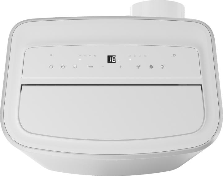 Image du produit Electrolux EXP35U539CW - Comfort 600 (50 m², 12000 BTU/h)