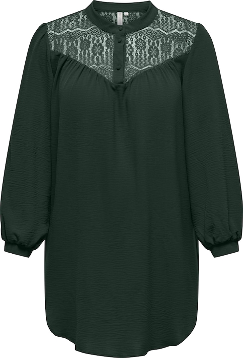 Immagine prodotto Only Top con collo a camicia regular fit (44)