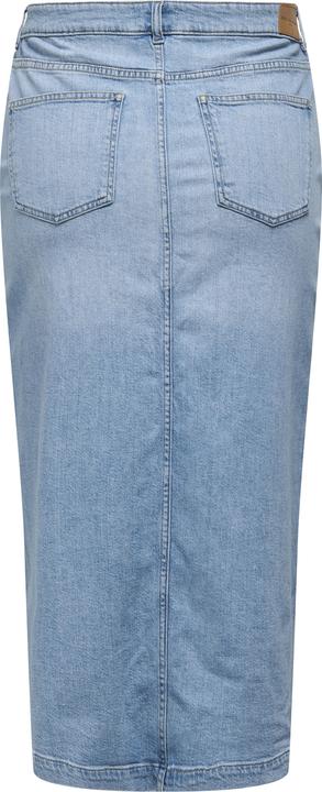 Produktbild Only CARMYLAH Jeansrock Jeansrock (50)